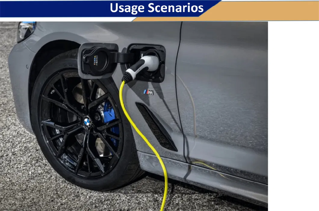 Electric Vehicle Charging Station for 11kw Car Battery Charger EV Charger