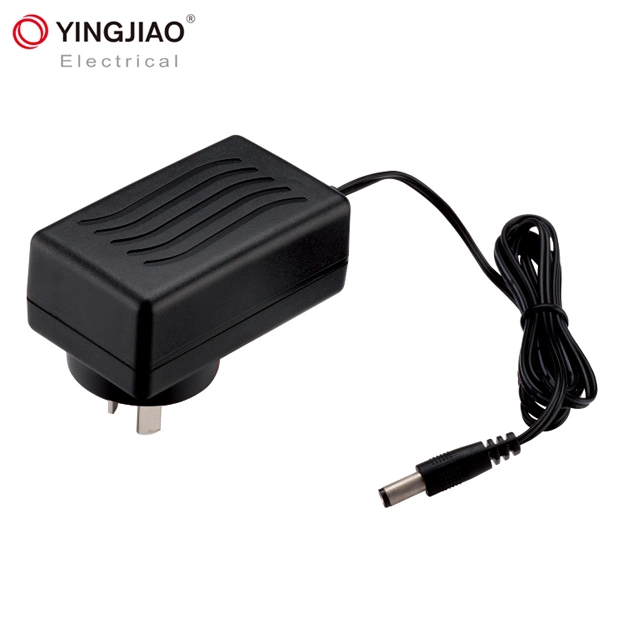 3.6V 7.2V 12V 24W NiMH/NiCd Smart Battery Charger