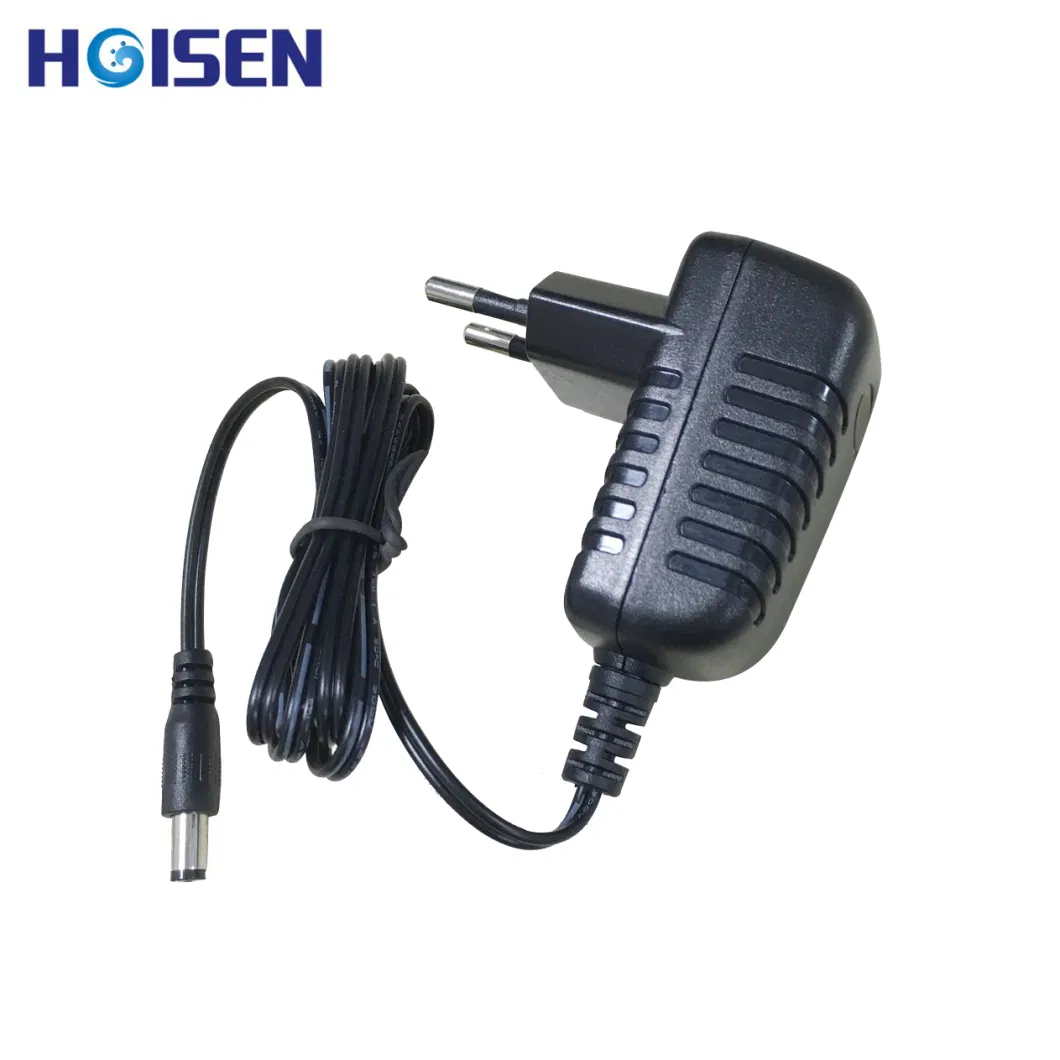 24V/2A/15W Power Adaptors with EU Plug