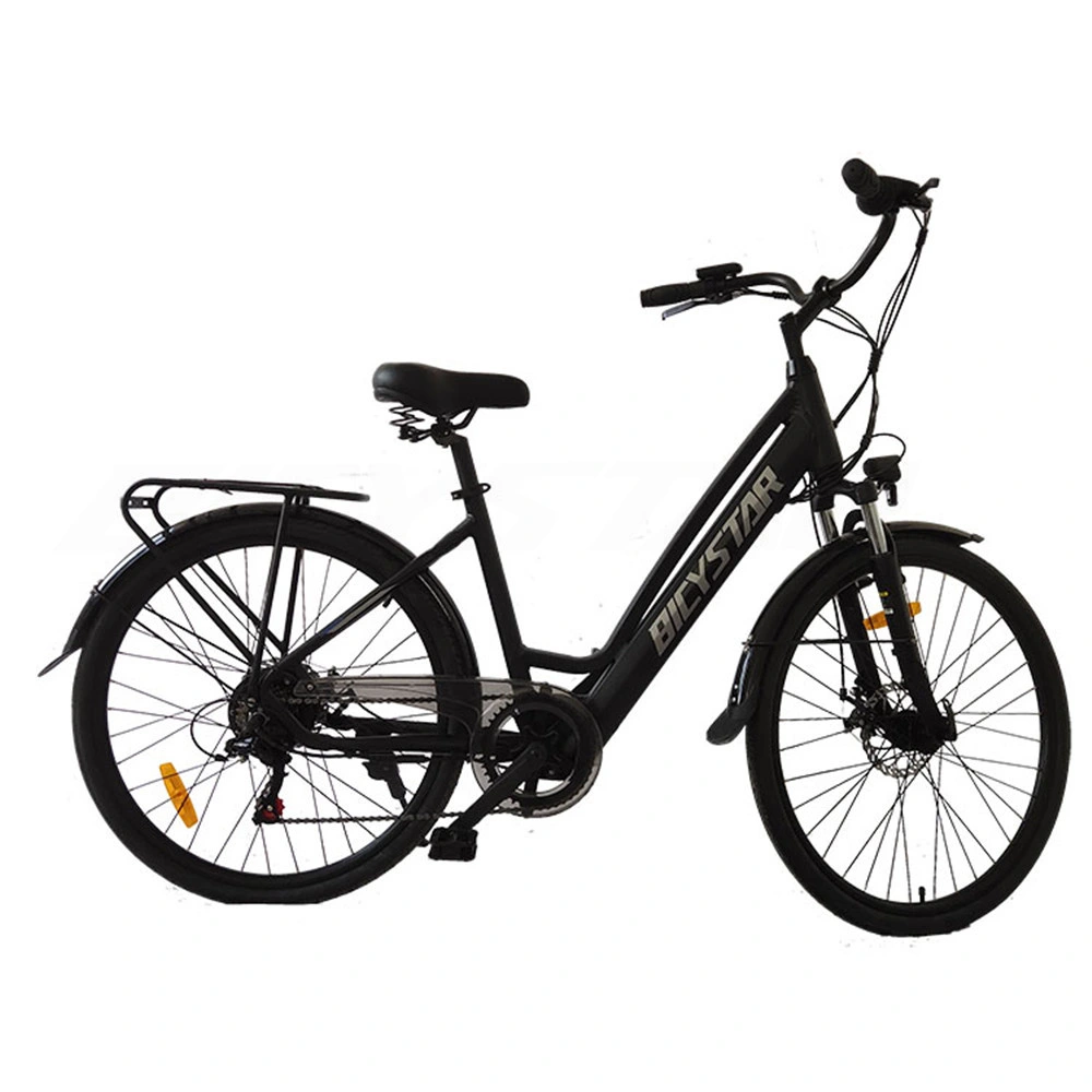 26&quot; Electric Folding Bicycle26&quot; Hummer Folding Electric Bike