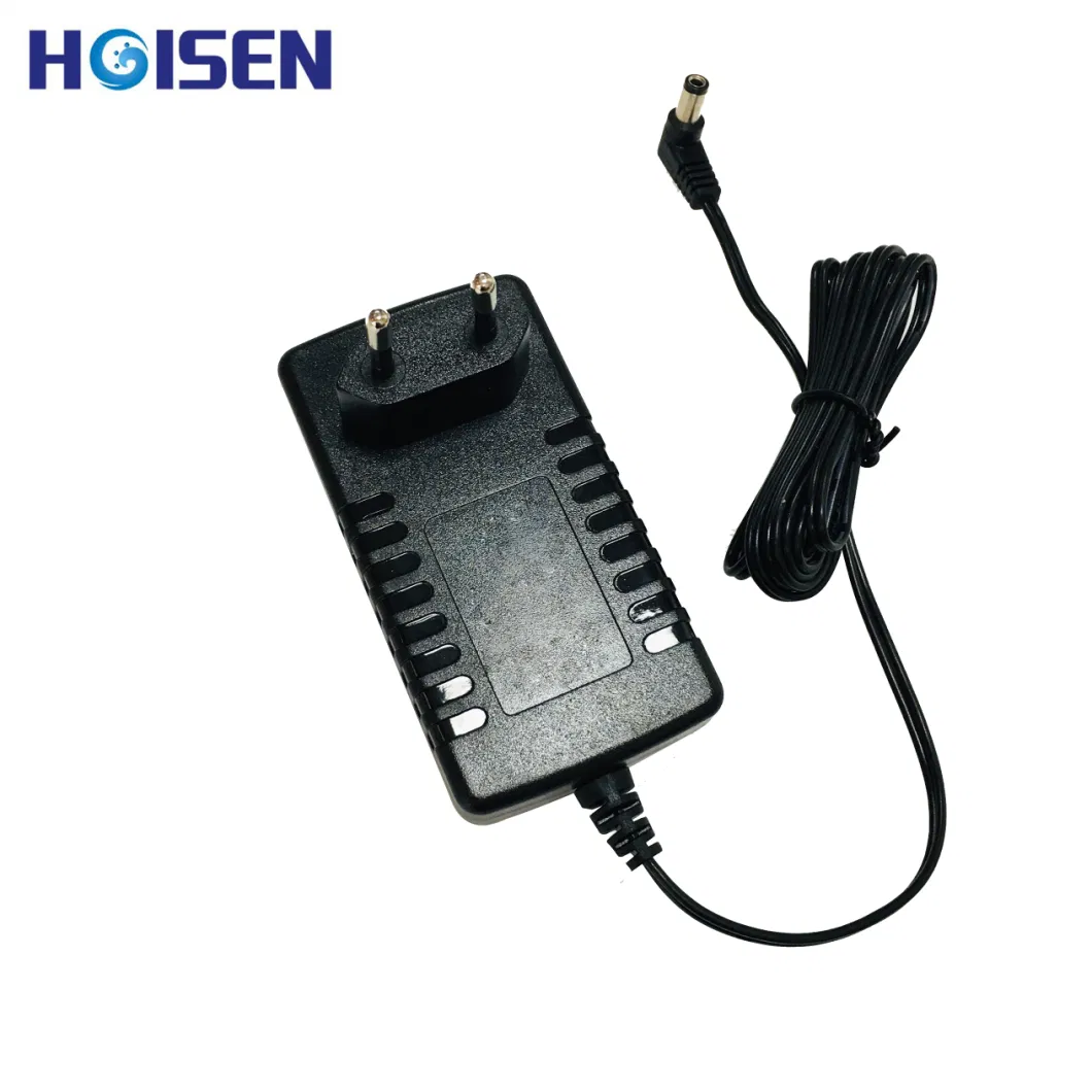 24V/2A/15W Power Adaptors with EU Plug