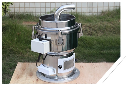 Factory Price Auto Vacuum Hopper Loader