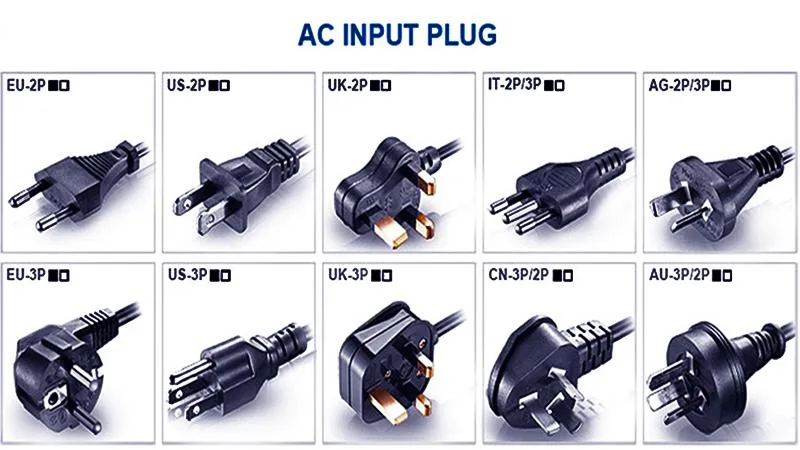 600W Military-Grade Batteries Chargers 21.6V/21.9V 25A 27A Chargers Adapters for 6s 18V 19.2V LiFePO4 Energy Storage Battery