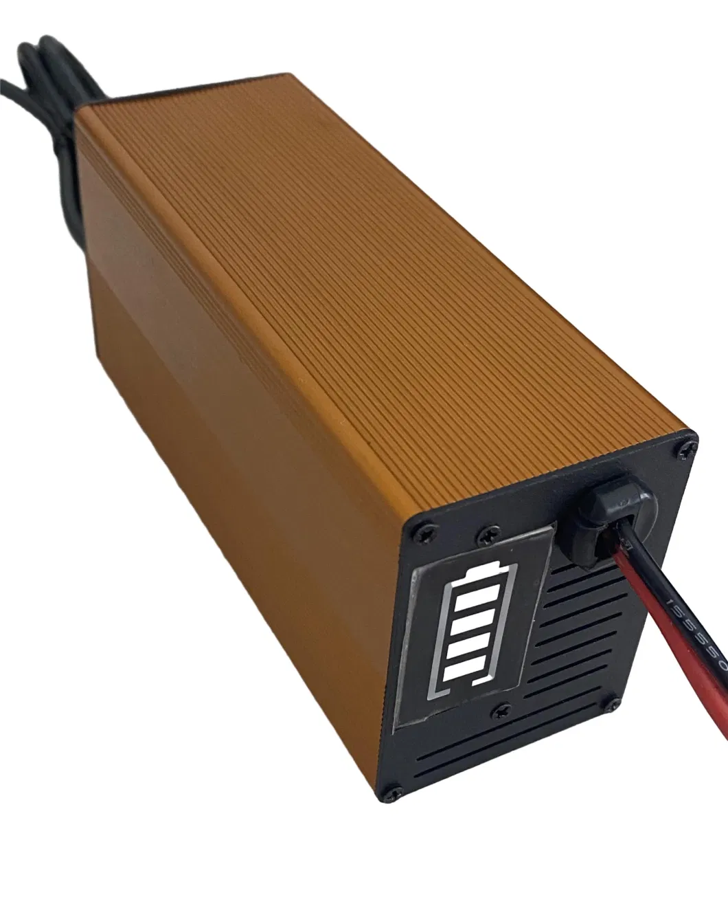 Battery Charger for Electric Motorbike 12.6V-8A