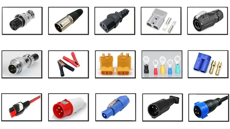 Canbus Battery Chargers 5s 15V 16V 14A 15A 16A 17A 18A 19A 20A 360W LiFePO4 LiFePO 4 Rechargeable Batteries DC 18V/18.25V 20A