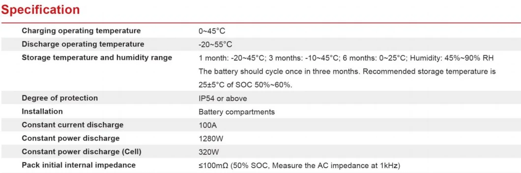 12V LiFePO4 Batteries 12V 200ah Lithium Solar Storage Deep Cycle Battery