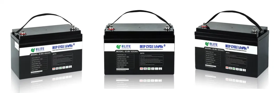 6000 Cycle Life 12V 24V 48V 100ah 120ah 150ah 200ah 300ah 400ah 1000ah Solar/RV/Yacht/Boat/Back up Power Lithium Ion LiFePO4 Iron Phosphate Li-ion Battery