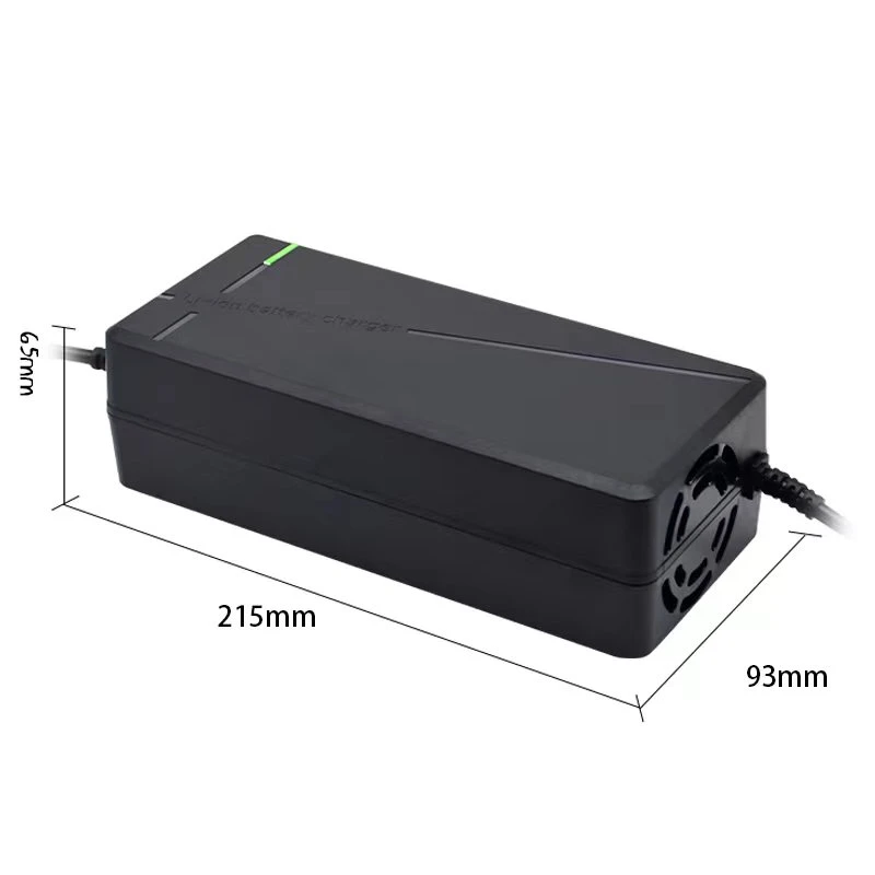 Wholesale Price 48V 10A Lift Car Lithium LiFePO4 Battery Charger for Truck