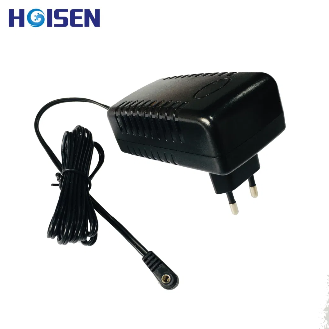 24V/2A/15W Power Adaptors with EU Plug