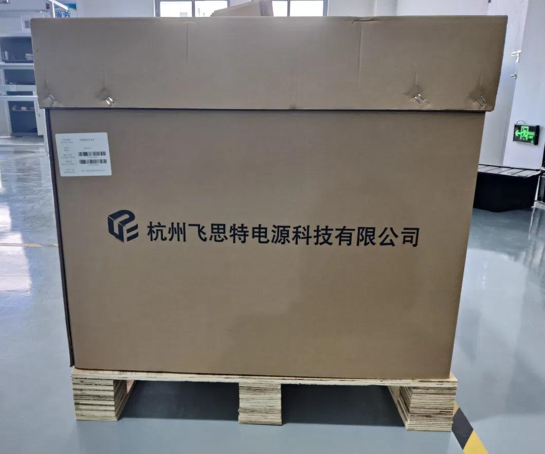 80V Lithium Li-ion Battery Charger for Forklift with CE TUV Mark