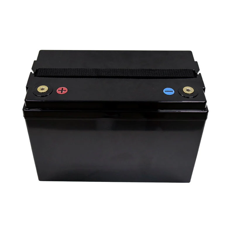 12 Volt 24V Inverter Storage Deep Cycle Battery 12V 100ah 200ah 250ah Solar Battery Gel Lead Acid Batteries Lithium Battery