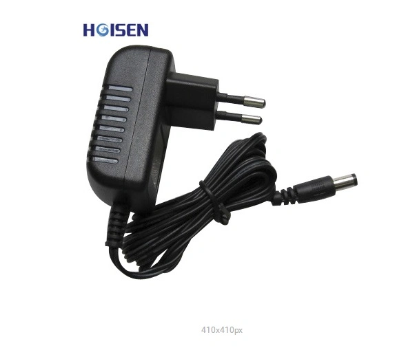 24V/2A/15W Power Adaptors with EU Plug