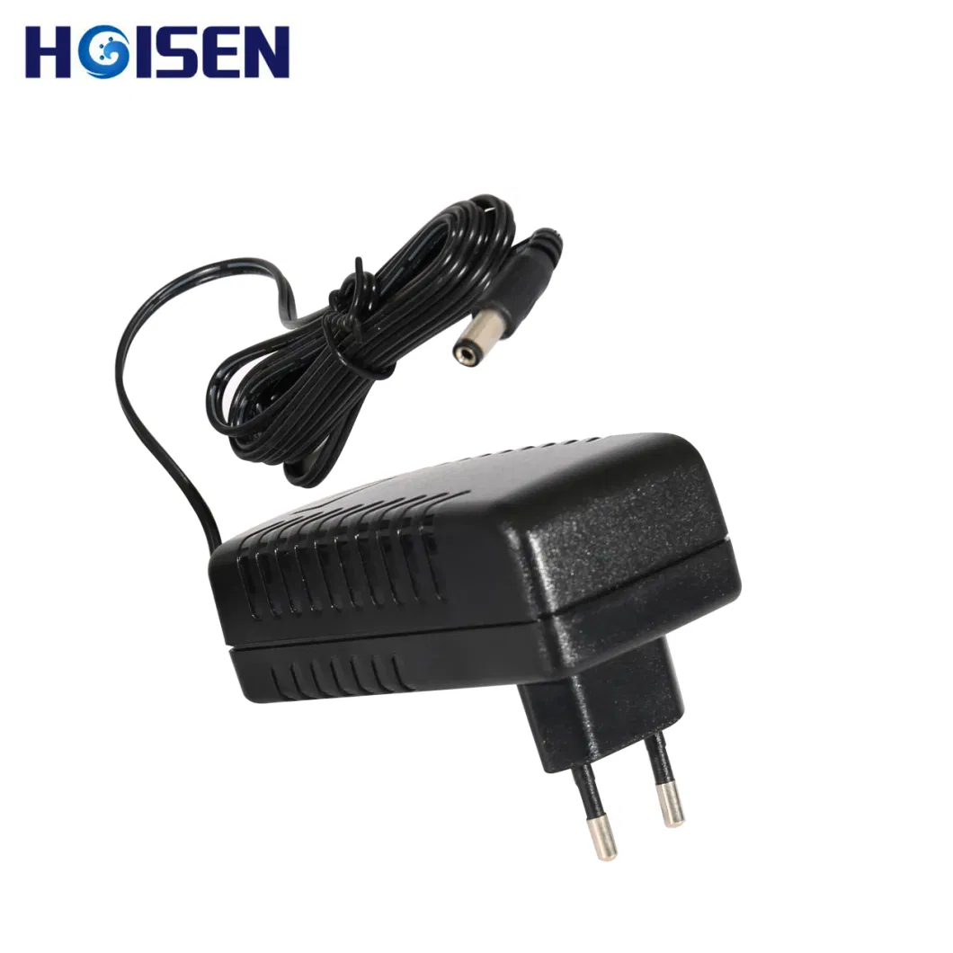 24V/2A/15W Power Adaptors with EU Plug