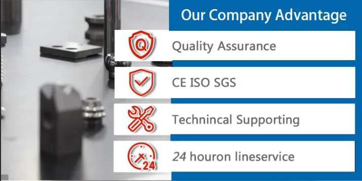 Et-65e Model CNC Lathe Machine Auto Bar Loader with Cheap Price