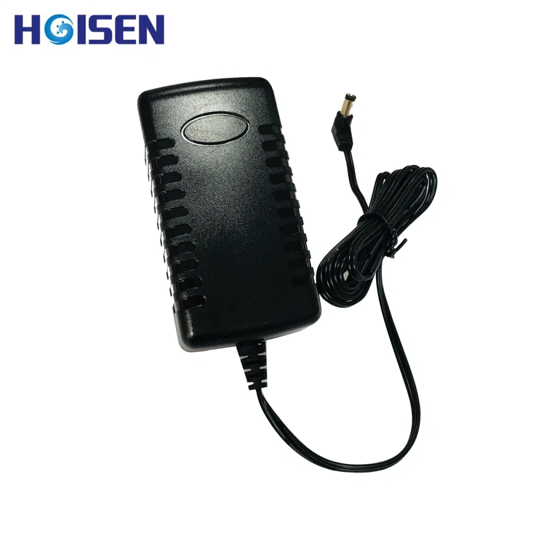 24V/2A/15W Power Adaptors with EU Plug