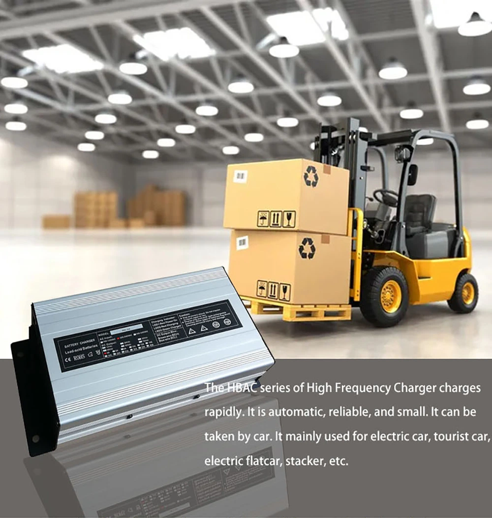 Universal Lead Acid/Solar Automatic Car Battery Charge