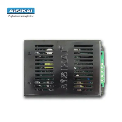  Caricabatterie intelligente portatile automatico per generatore da 12 V. Caricabatterie