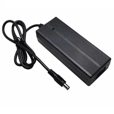 48 V 20 ah 58,8 V 24 s 84 V 48 V4a 16,8 V 2 a Fy4252000 72 Volt cc CV 18650 cilindro 4 celle 12V 3.7 Caricabatterie agli ioni di litio da Volt