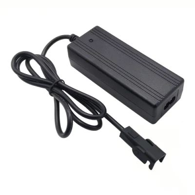 48 V 20 ah 58,8 V 24 s 84 V 48 V4a 16,8 V 2 a Fy4252000 72 Volt cc CV 18650 cilindro 4 celle 12V 3.7 Caricabatterie agli ioni di litio da Volt