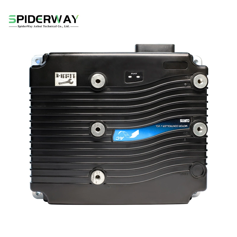 72V-102V Travel Portable Golf Sightseeing Bus/Forklift/Agv/Pallet Truck Car Lithium Battery Charger Spi-1500-7215wp