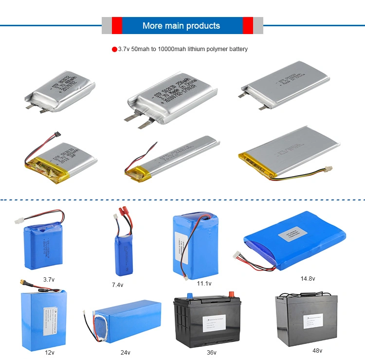 Wholesale Bis Certificate 18650 26650 32650 Lithium Ion Li-ion LiFePO4 Battery Cell for EV Solar Energy Storage