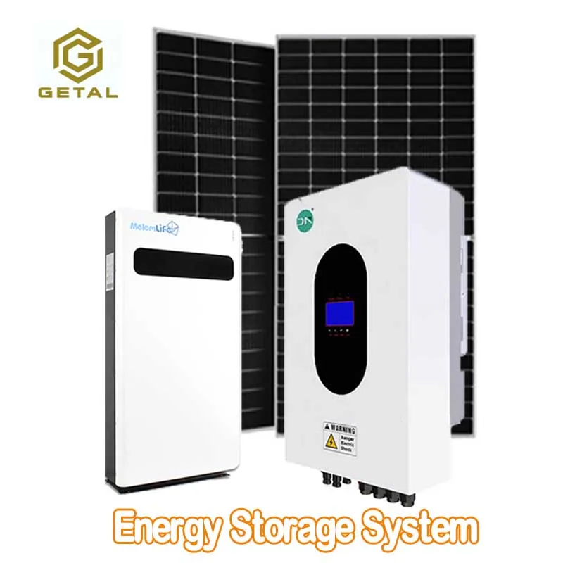 Factory Price 51.2V LiFePO4 Home Solar Energy Storage Battery 5/10/15/20/25 Kwh 100ah 200ah