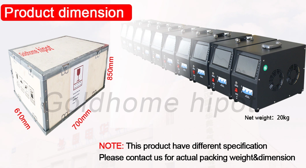 DC System Maintenance Test Kit 12V Battery Capacity Meter Battery Discharge Device Battery Charge and Discharge Tester