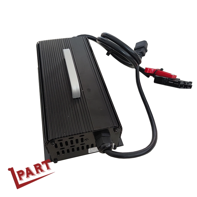 Forklift Parts Battery Charger Ylch24V20A for Pallet Truck Cbd15