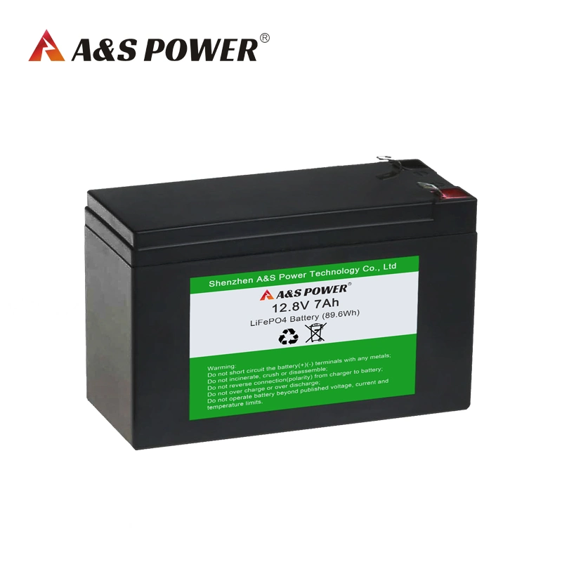 Factory 32700 12V 12.8V 24V 25.6V 6ah 12ah 24ah 50ah 100ah Lithium Ion Battery Pack LiFePO4 Battery to Replace SLA Battery for Golf Cart/Marine/Yacht/RV/Camper