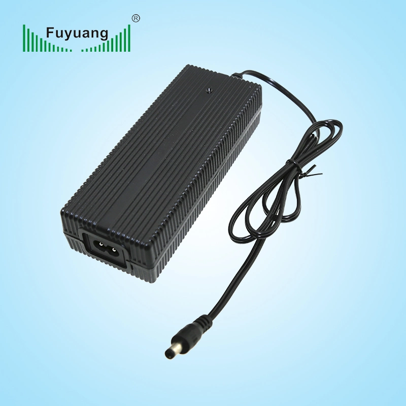 48V 20ah 58.8V 24s 84 Volt 48V4a 16.8V 2A Fy4252000 72 Volt Cc CV 18650 Cylinder 4 Cell 12V 3.7 Volt Lithium Ion Battery Charger