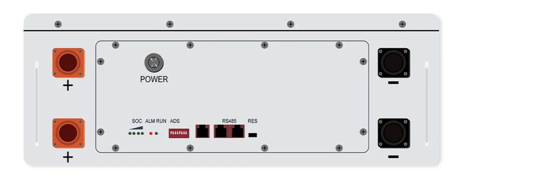 Lithium Ion Battery Price Powerwall Lithium 48V 100ah 150ah 200ah 10kw LiFePO4 Charger