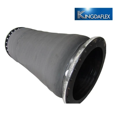 High Pressure Mud/Sand Dredging Rubber Slurry Hose Price