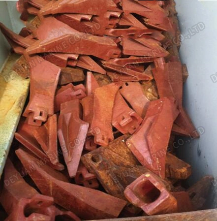 Dredge Cutter Teeth/ Dredger Cutter / Drag Head Teeth