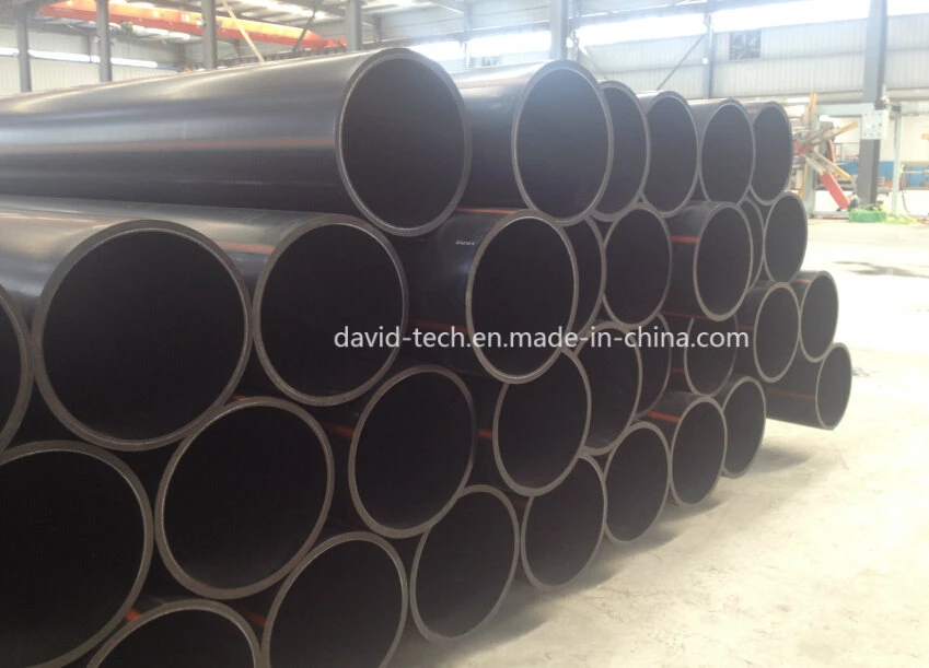 High Pressure Floating Water Mud Sand Gas Dredging Dredge Mining HDPE PE 100 Tube Pipe