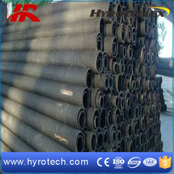 Rubber Industrial Oil Suction and Discharge Hose