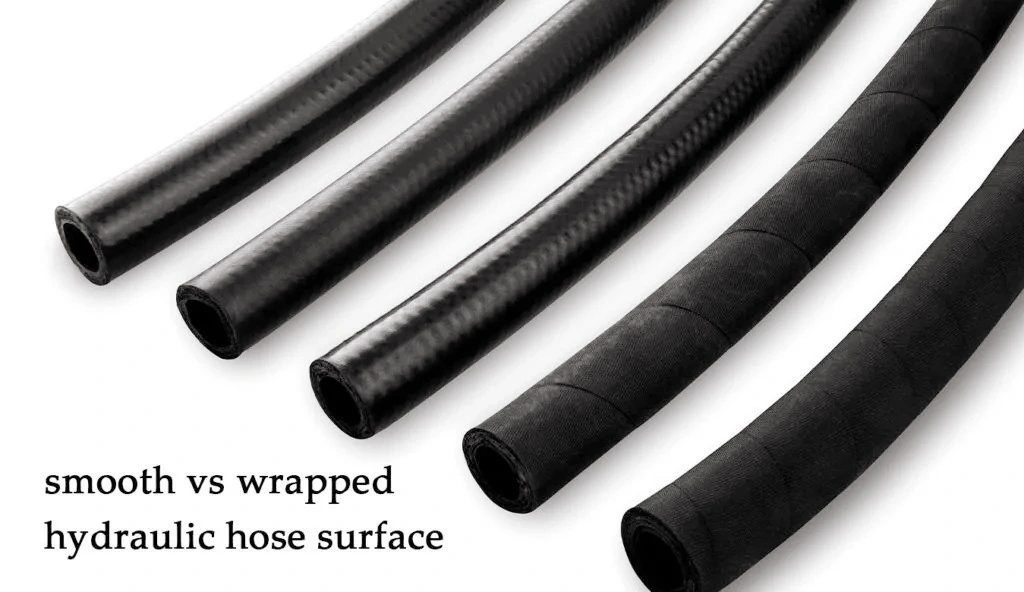 Rubber Water Suction and Discharge Hose / Tubing / Pipe