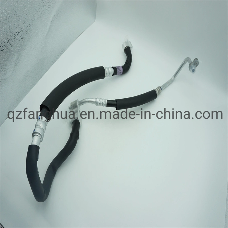 6864034002 Genuine Discharge &amp; Suction Hose Air Conditioning Pipe/Pump Cooling for Ssangyong