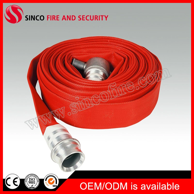 PVC Water Suction Discharge Hose Pipes