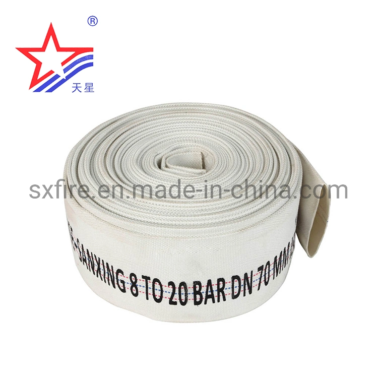 1- 6 Inch Diameter Fire Hose and Discharge Hose with Best Price