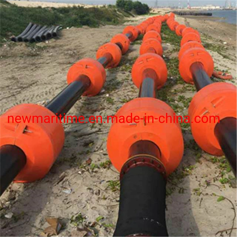 Durable Plastic Dredging Pipe Floaters