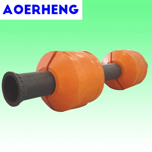 High Efficiency HDPE Dredging Machinery Pipe for Cutter Suction Dredger