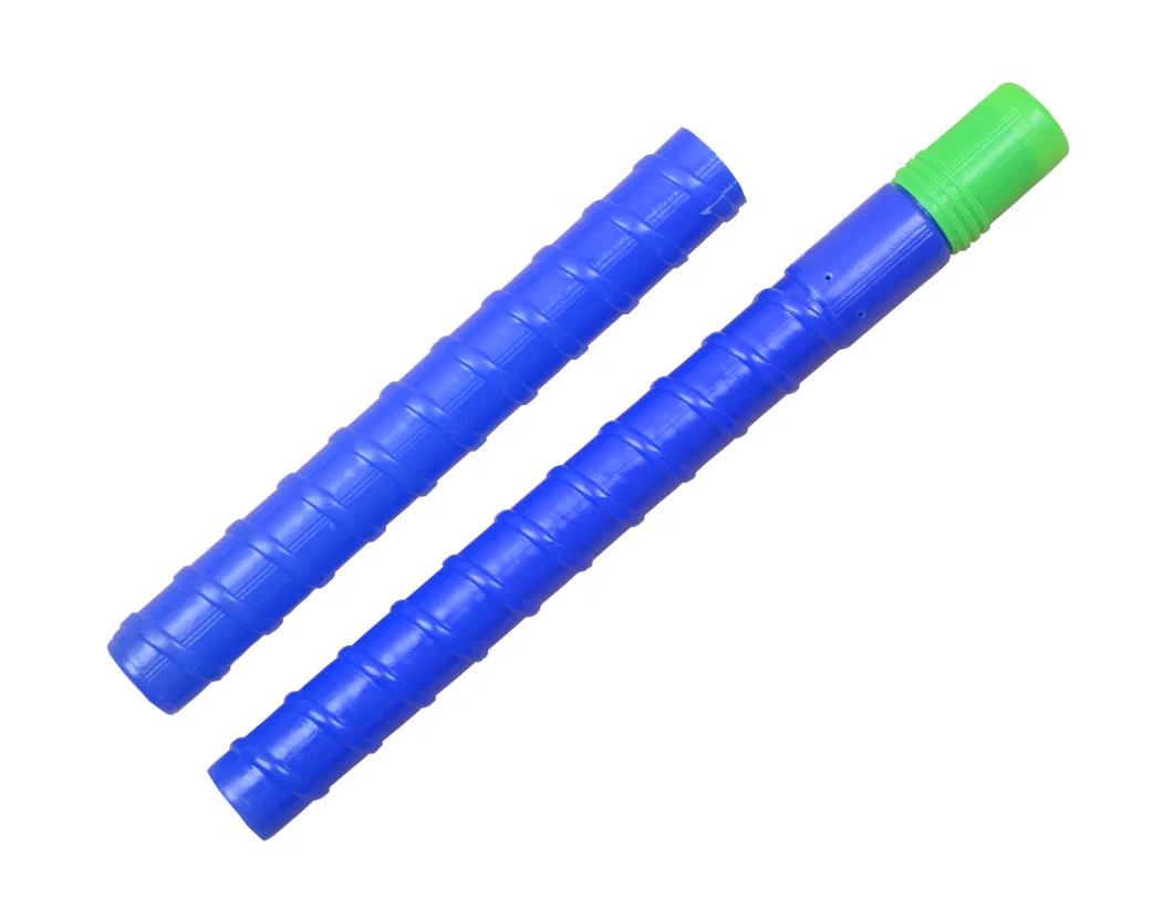 Wholesale Screw Pattern Float Tube Plastic