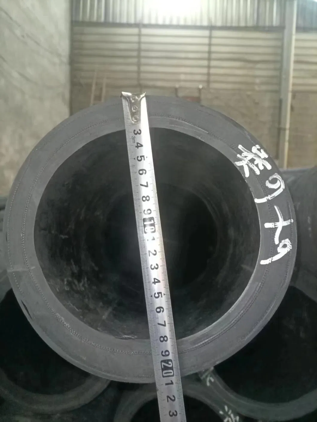 4inch Professional High-Quality Sand Suction Pipe for Slurry Pumps