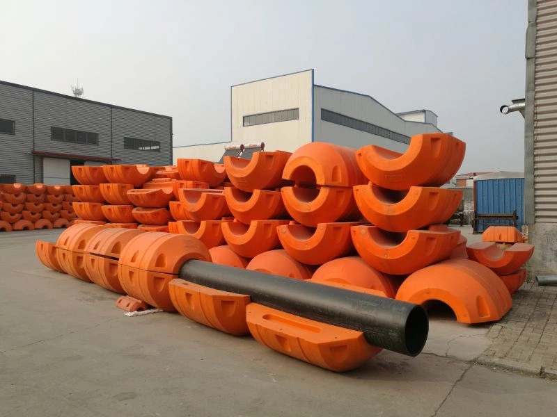 Ghana 8-Inch Submersible Drain Dredger Submersible Dredge Manufacturer Small Submersible Dredger with Big Flow