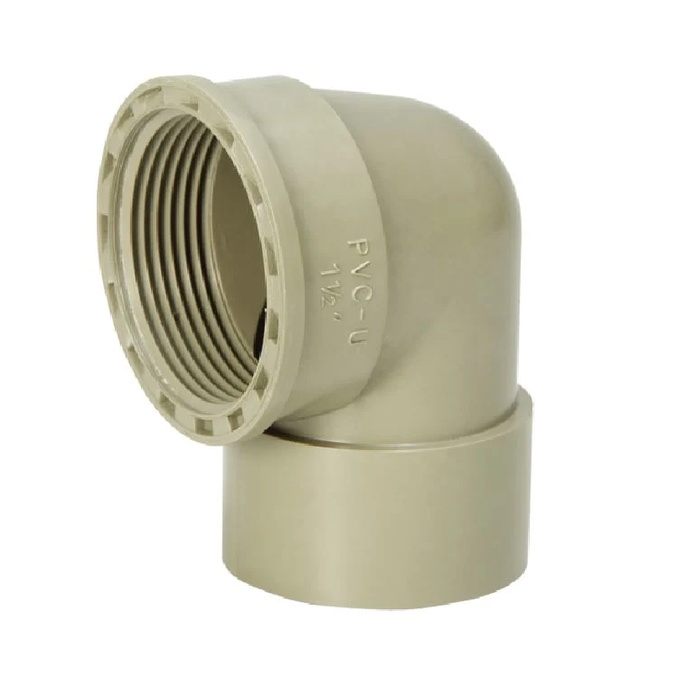 Era PVC Pipe Fitting Drainage Gully Trap Lower Type Floor Drain