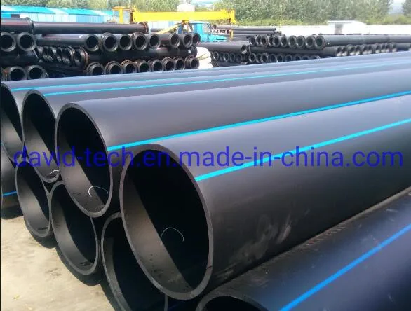 HDPE PE Pipe Tube Hose for Water Supply Floating Mud Sand Gas Dredging Dredge Dredger Mining