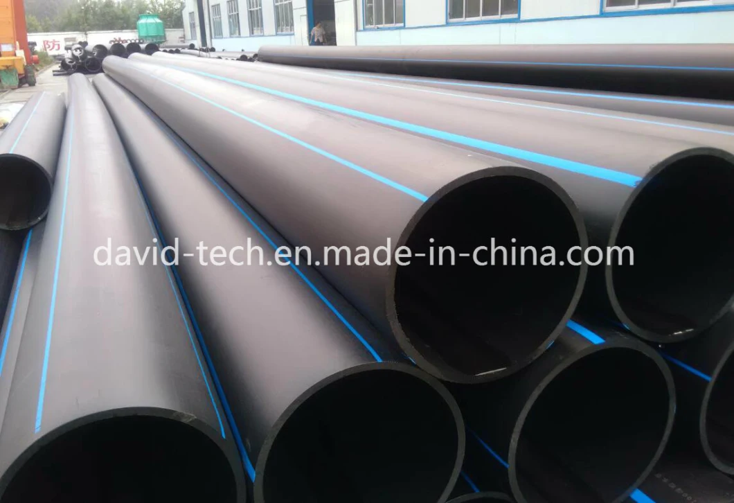 HDPE PE PVC Pipe Tube for Water Floating Mud Sand Gas Dredging Dredge Mining