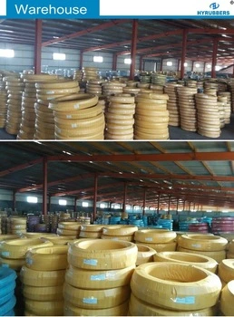 Flexible Oil Suction Hose Rubber Hose Pipe