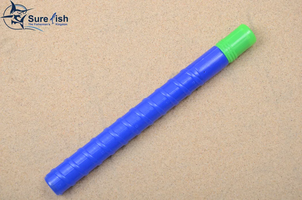 Wholesale Screw Pattern Float Tube Plastic