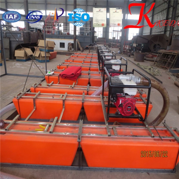 High Recovery Small Mining Machine Dredge Mini Portable Gold Dredger Cheap Price